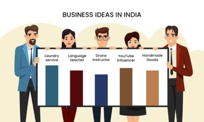 new business ideas in India