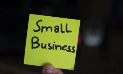 Small Business Ideas from Home