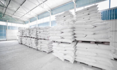 Flour Mill Business