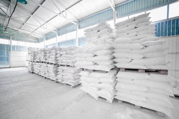 Flour Mill Business