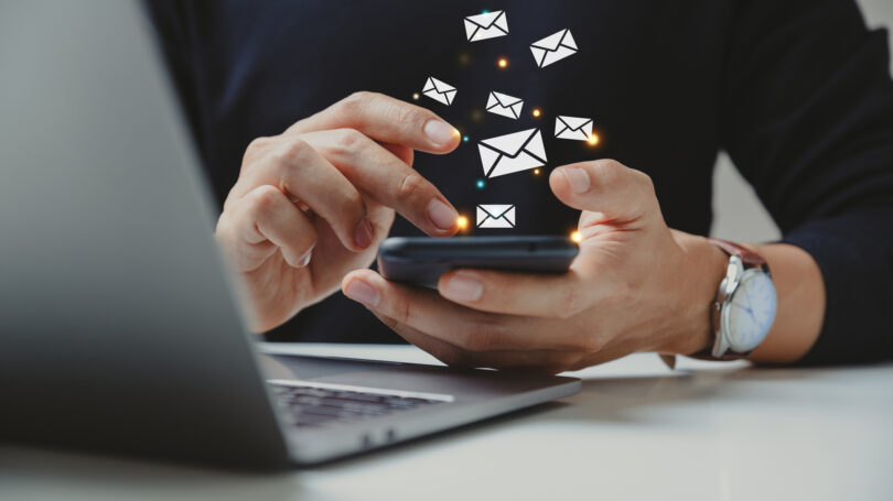 Email Marketing Tips for Small Businesses