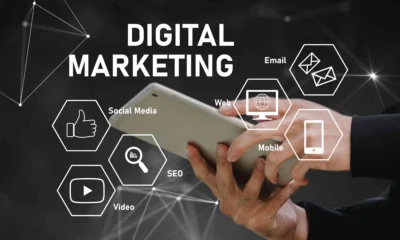 Top Digital Marketing Trends in 2024