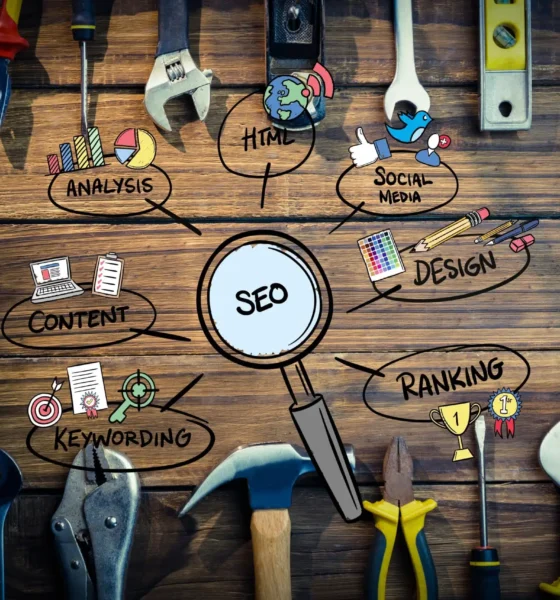 Best Free SEO Tools for Small Businesses