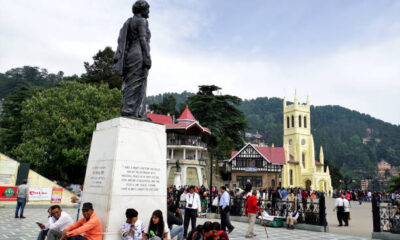 Salsette Parsi Colony