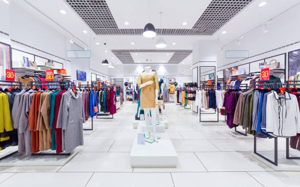 Start a Clothing Business