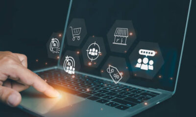 why is optimising customer touchpoints online beneficial for businesses