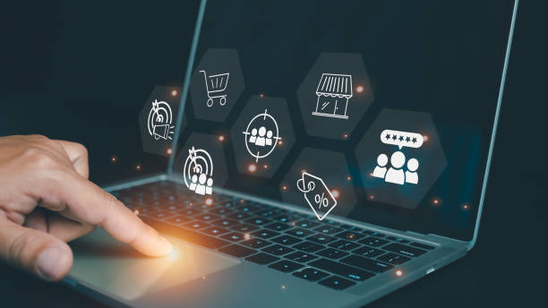 why is optimising customer touchpoints online beneficial for businesses