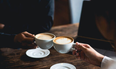 Café Business