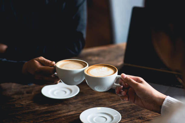 Café Business