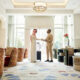 Hotel Business with No Money