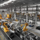 Manufacturing Business