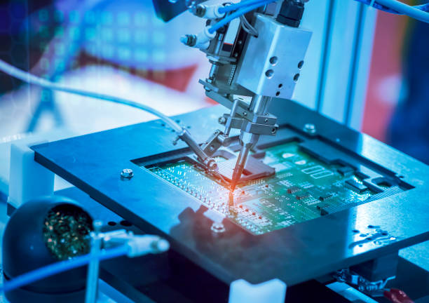 Semiconductor Business