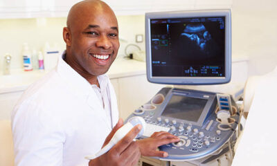 Ultrasound Technician Course