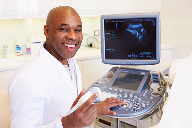 Ultrasound Technician Course