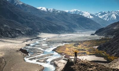 Which Business Is Best in Kashmir