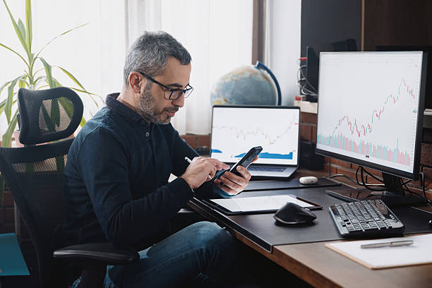 how to start money exchange business