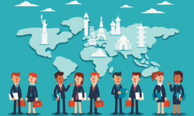 BBA in International Business