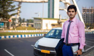 How to Start a Cab Business in India