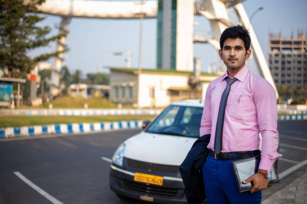 How to Start a Cab Business in India