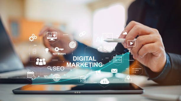 What Is Digital Marketing