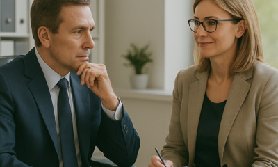 What is Executive Coaching