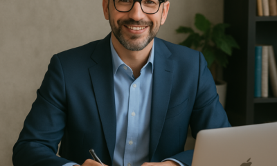Pedrovazpaulo Executive Coaching
