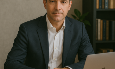 Pedrovazpaulo Business Consultant