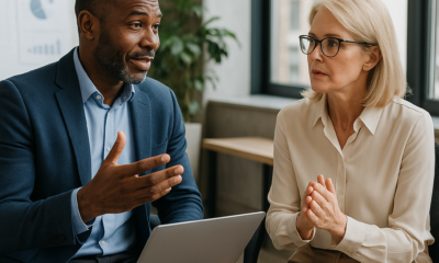 Business Coaching for Leaders
