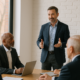 Coaching for Senior Executives