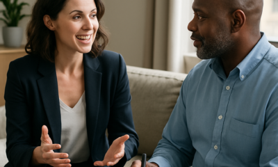 Affordable Executive Coaching