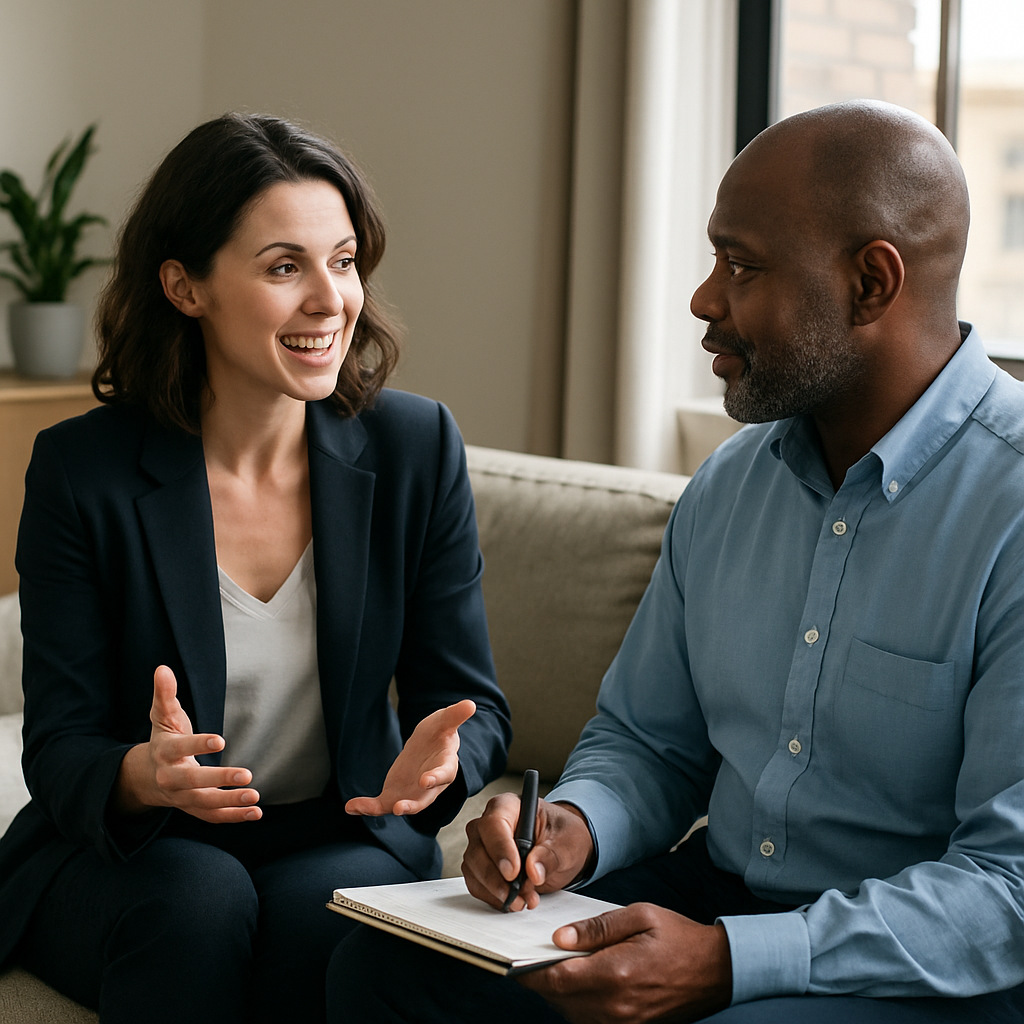 Affordable Executive Coaching