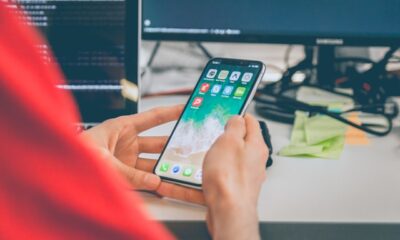 Cross-Platform App Development by Garage2global