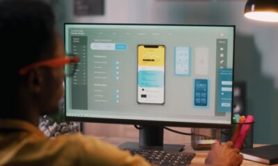 mobile app developers at garage2global