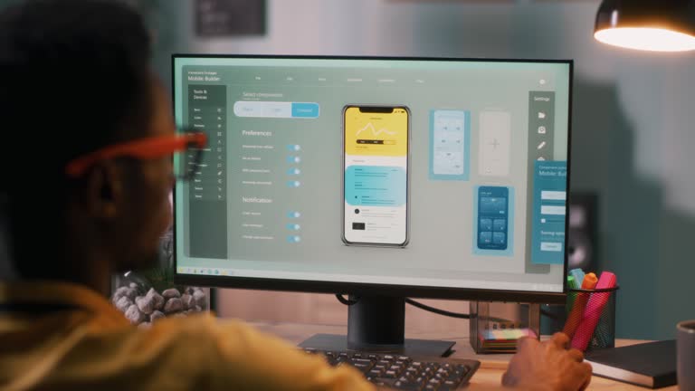 mobile app developers at garage2global
