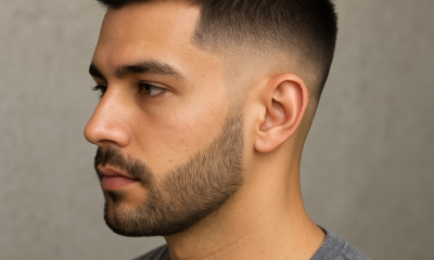 How to maintain low taper fade