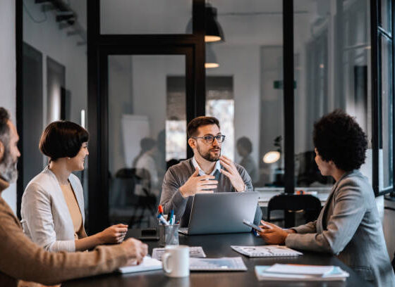 how to start business without money