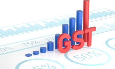 Business in GST: