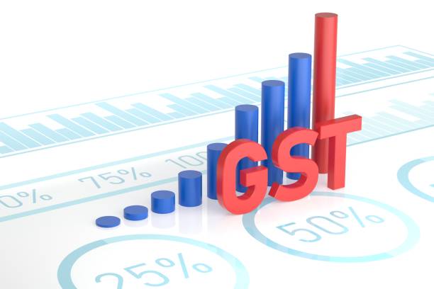 Business in GST: