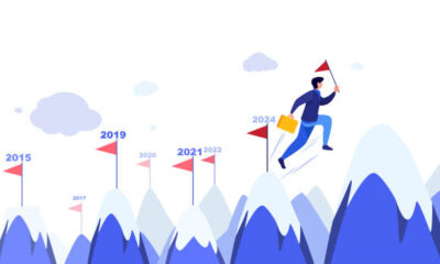 What is the Primary Goal of Digital Marketing