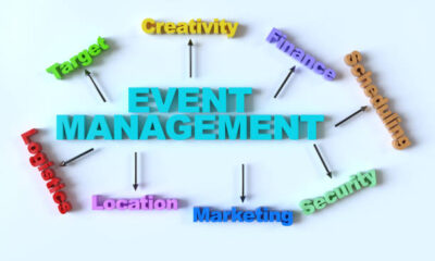 How to Start an Event Management Business