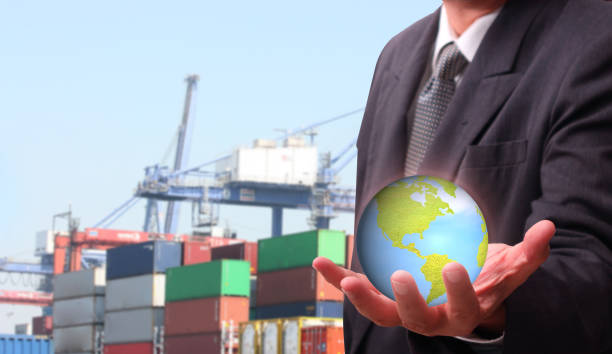 how to start import export business in india