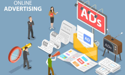 how digital marketing is different from traditional marketing