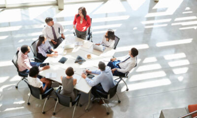 What is Business Management