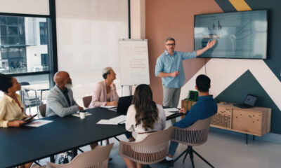 What is Turnover in Business?