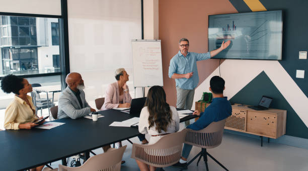 What is Turnover in Business?