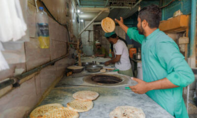 what is cloud kitchen business