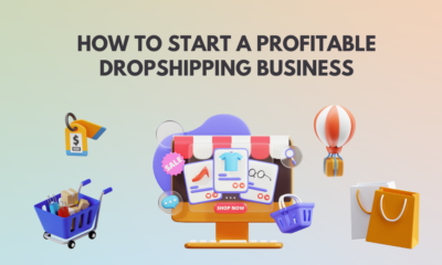 Dropshipping