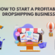 Dropshipping