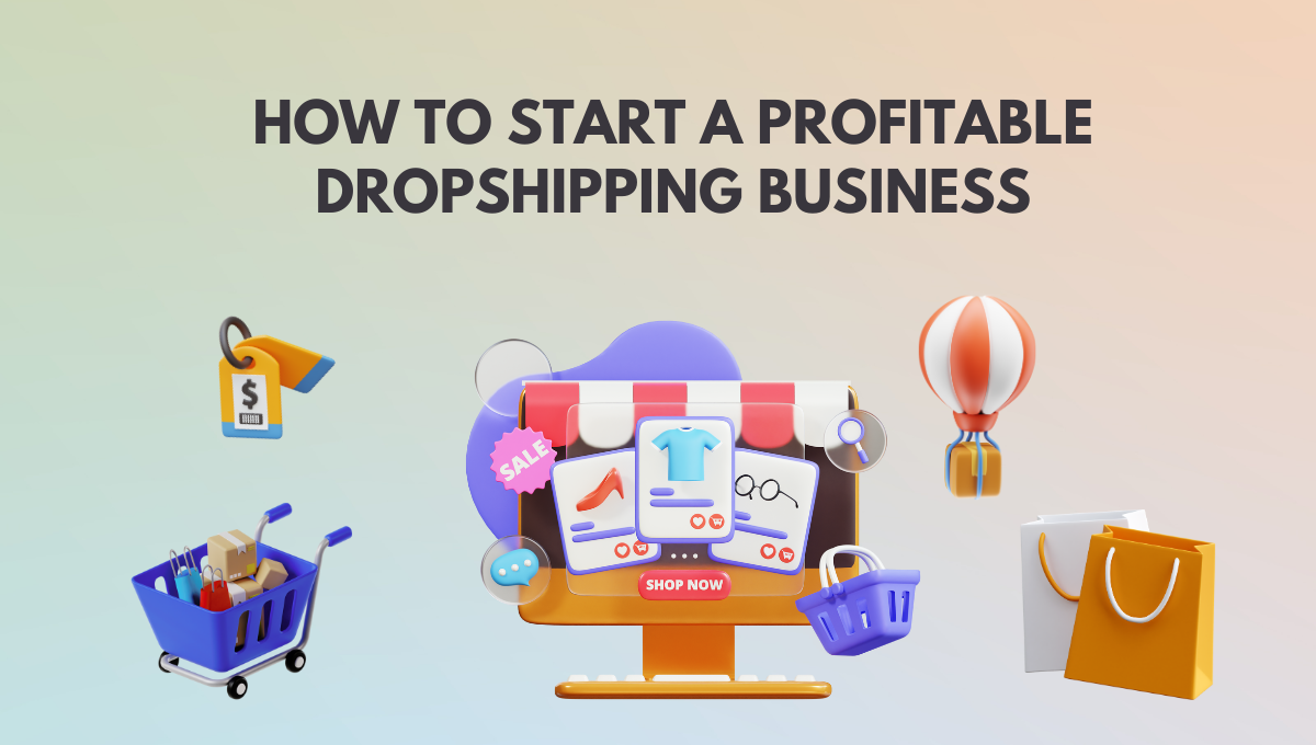 Dropshipping
