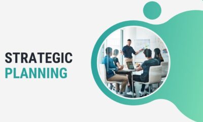 What is Resource Planning in Digital Marketing?